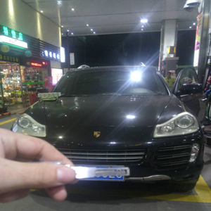 东莞企石开锁-汽车保时捷开锁